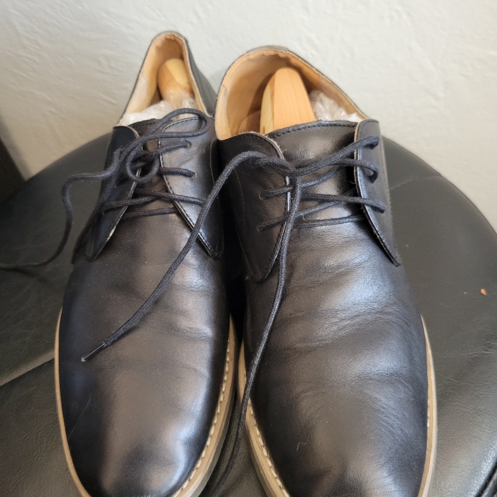 Steve Madden men dress shoes size 10